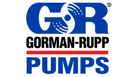 Gorman-Rupp Pumps