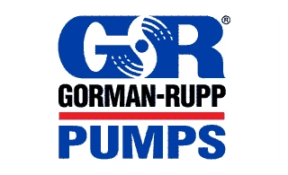 Gorman-Rupp Pumps