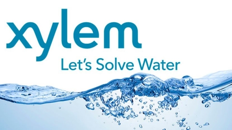 Xylem Water Pumps